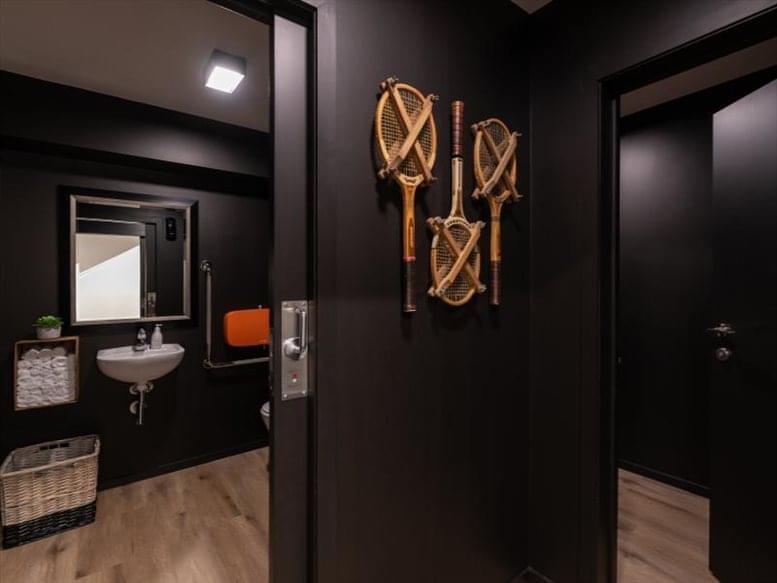 The Crate Shared Space image 5