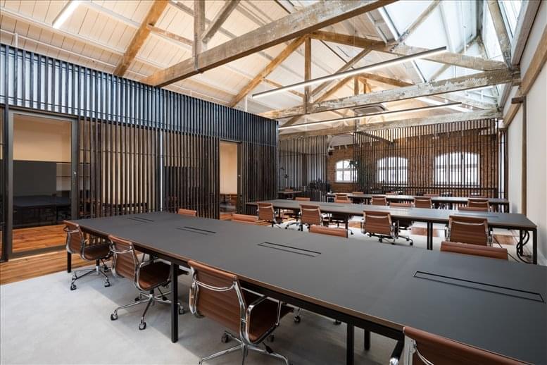 Textile Lofts image 2