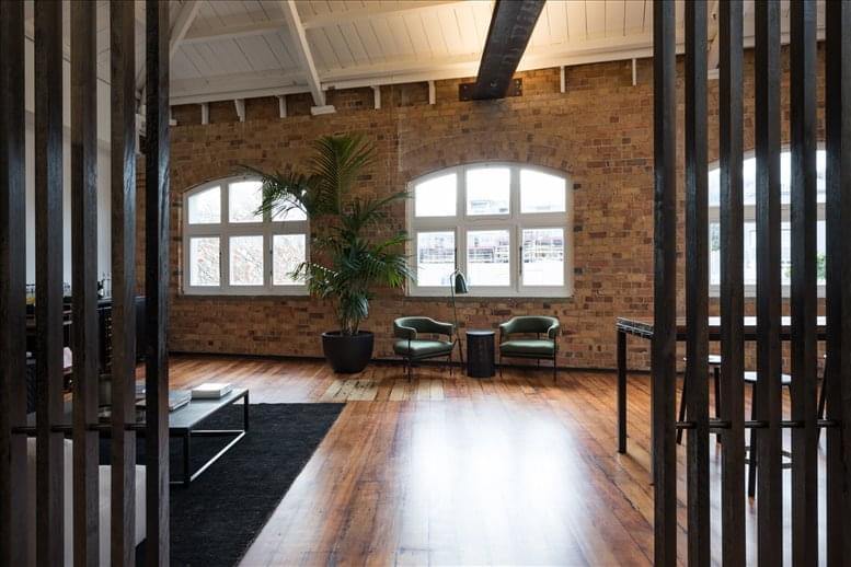 Textile Lofts image 4