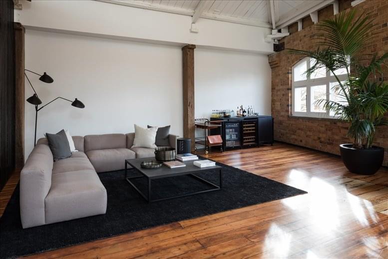 Textile Lofts image 3