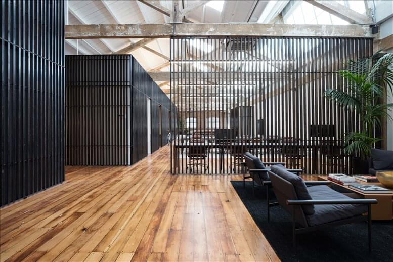 Textile Lofts image 1