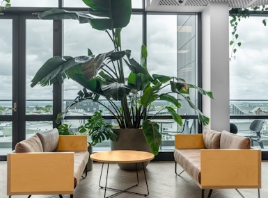 BizDojo - Auckland, Cider Building image 5