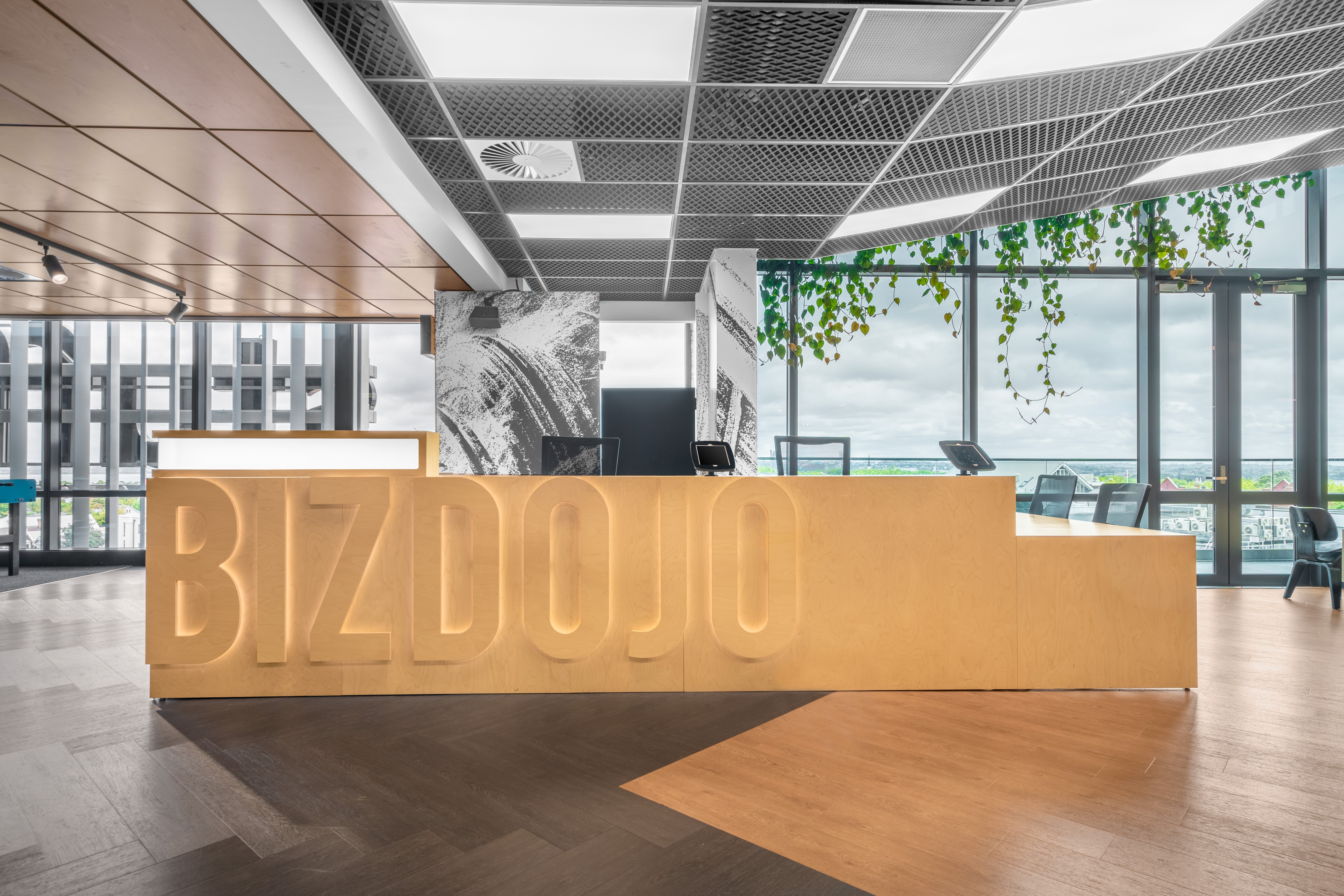 BizDojo - Auckland, Cider Building image 2