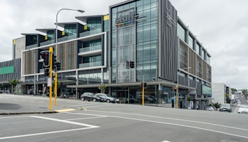 BizDojo - Auckland, Cider Building image 1