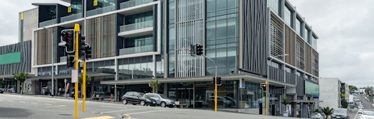 BizDojo - Auckland, Cider Building profile image