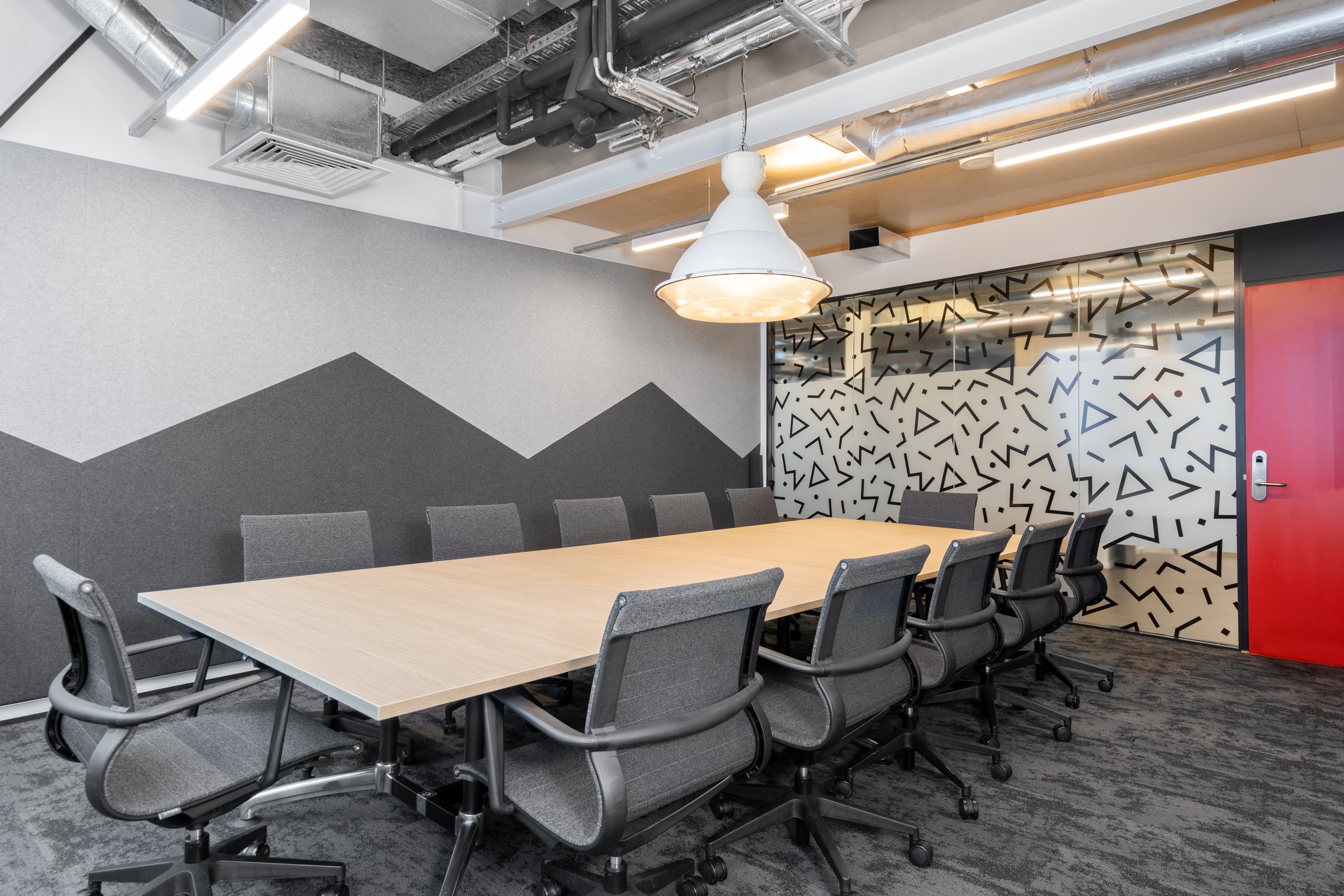 BizDojo - Auckland, Takapuna image 4