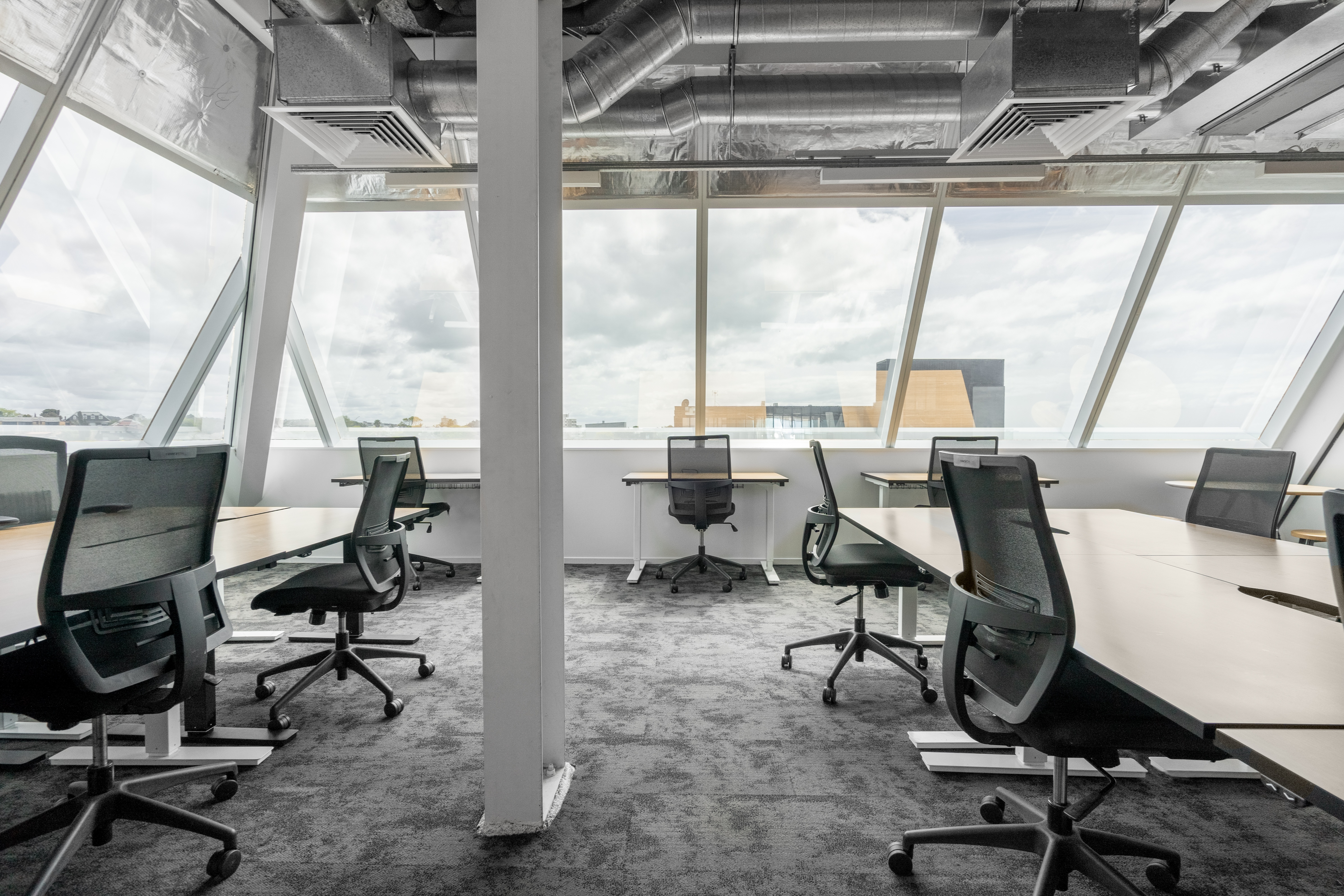 BizDojo - Auckland, Takapuna image 3