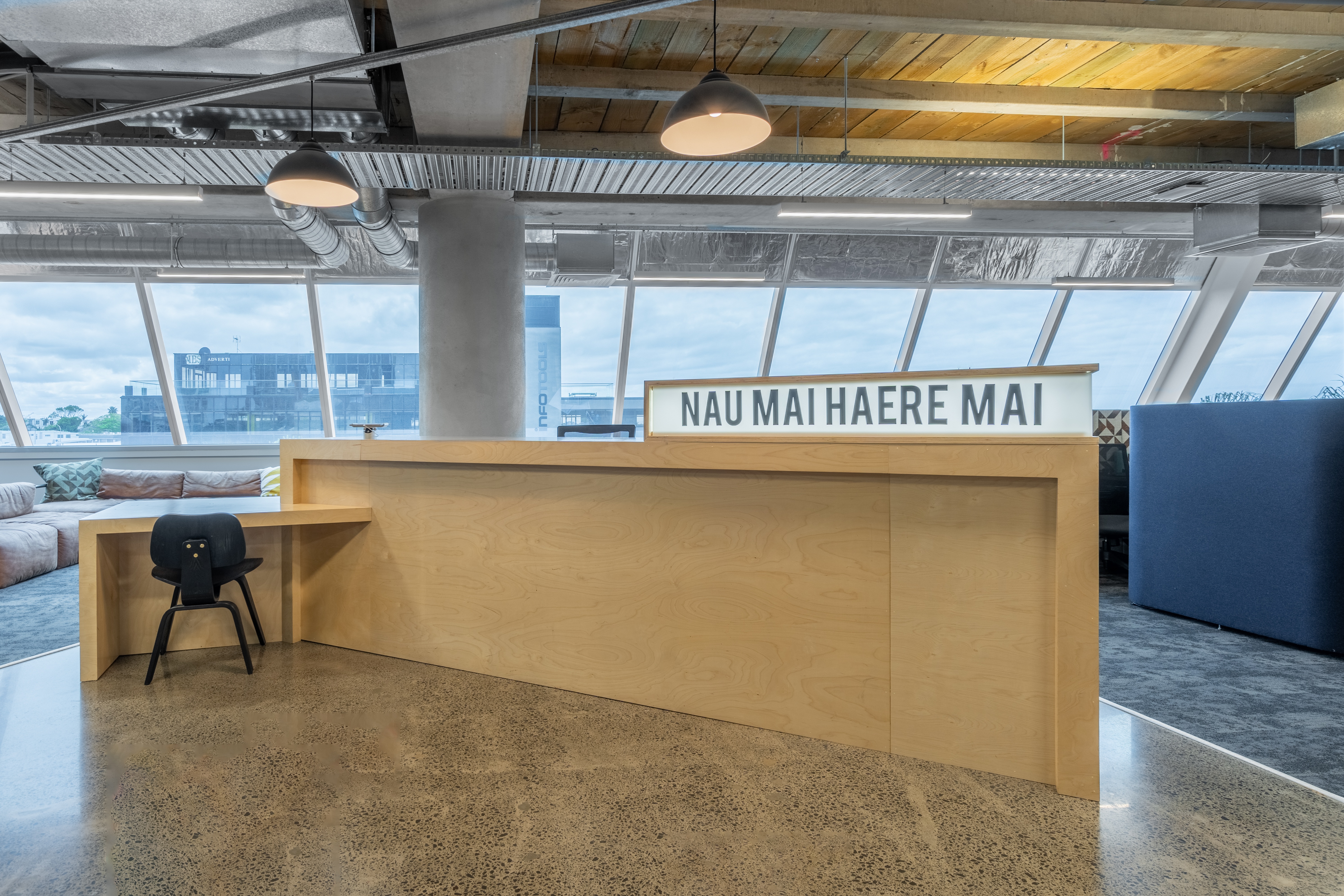 BizDojo - Auckland, Takapuna image 2