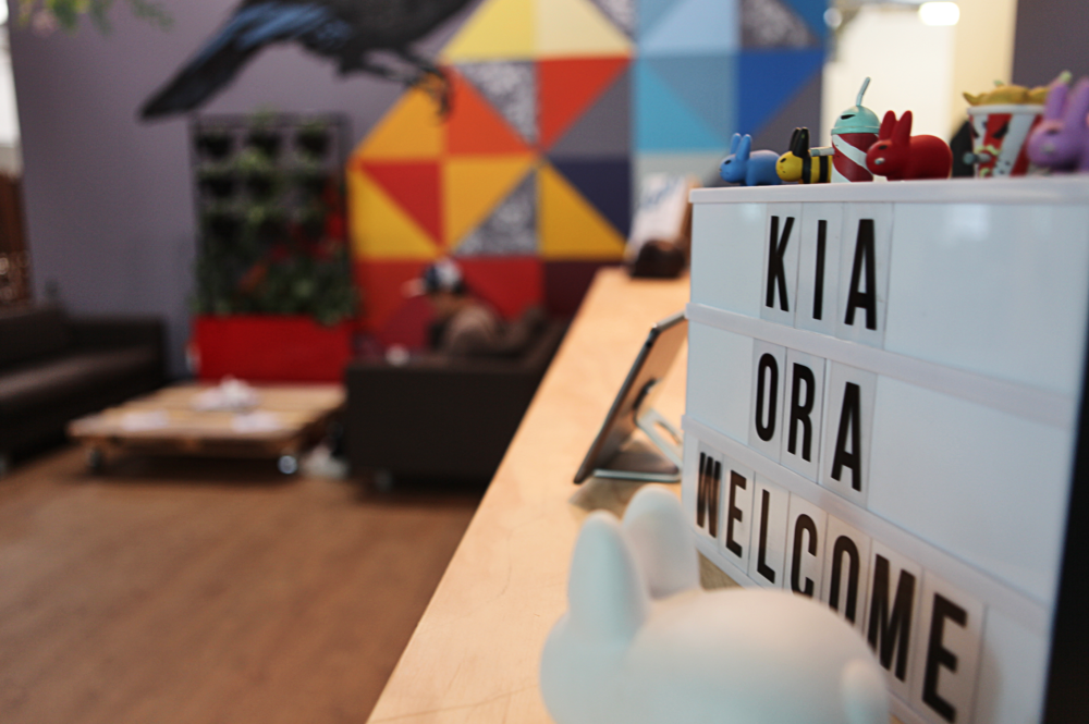 BizDojo Parnell image 2