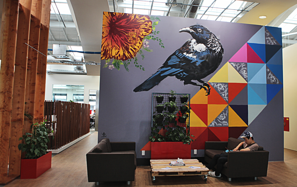 BizDojo Parnell image 4