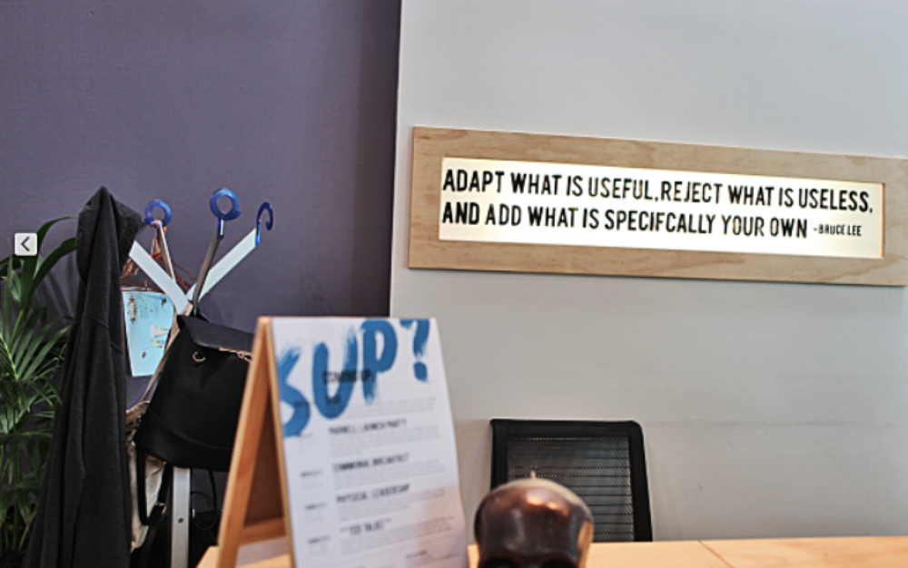 BizDojo Parnell image 3