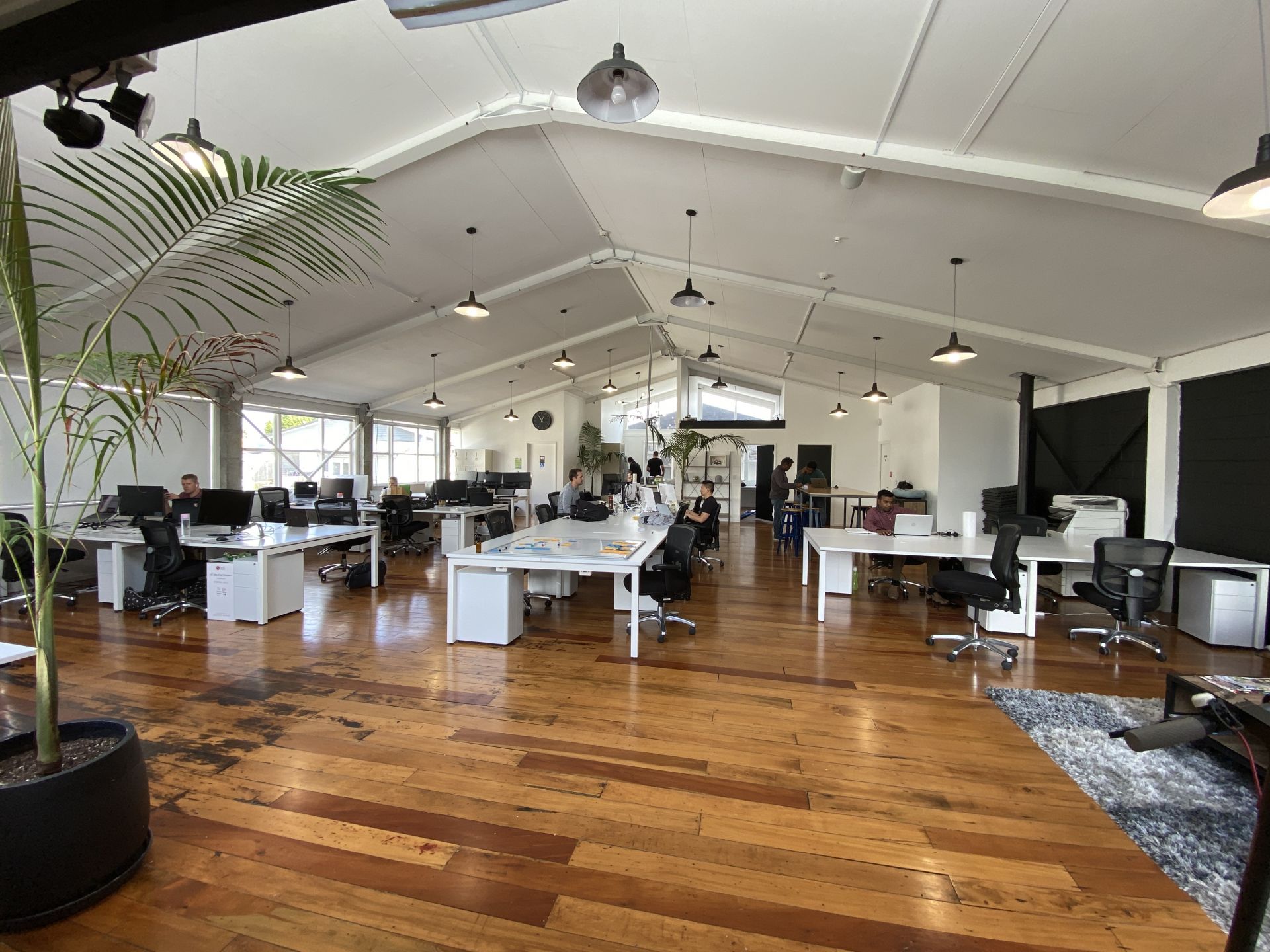 Colony - Space To Work image 3