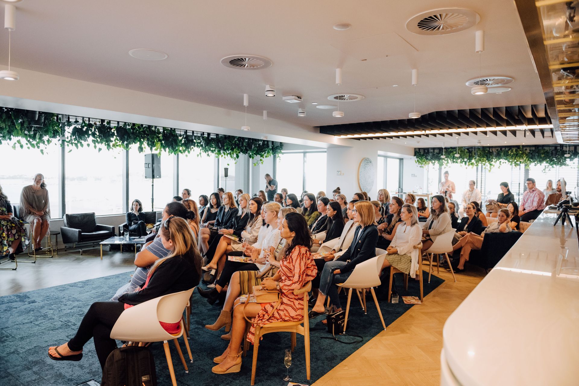 Generator @Britomart Place image 4