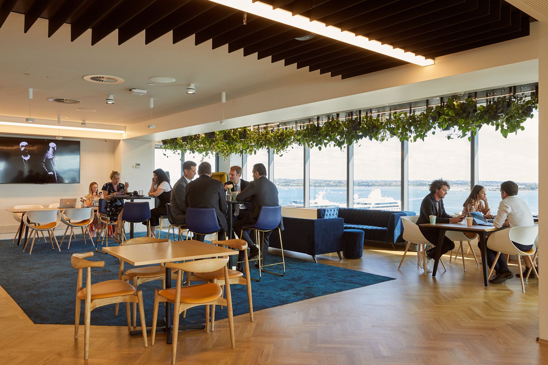 Generator @Britomart Place image 3