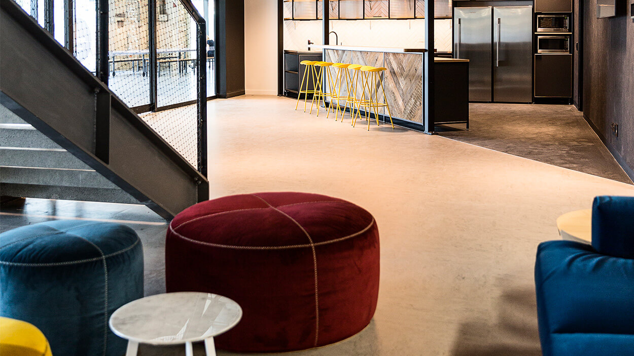 Generator @ GridAKL / Mason Bros image 2