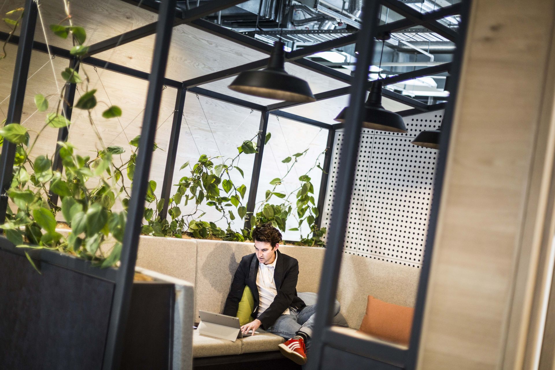 Generator @ GridAKL image 2