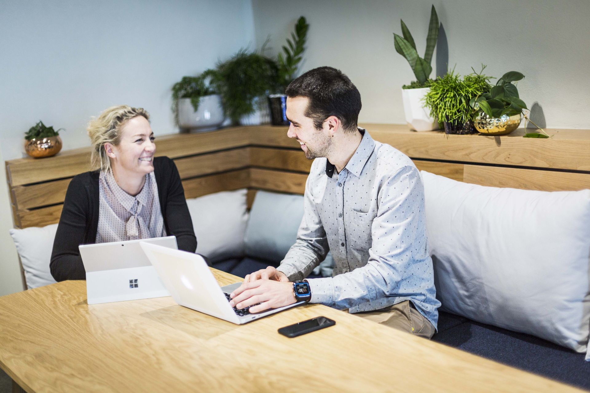 Generator @ GridAKL image 5