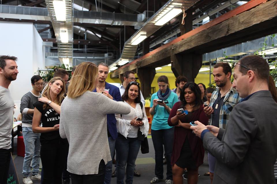 GridAKL Lysaght Building image 3