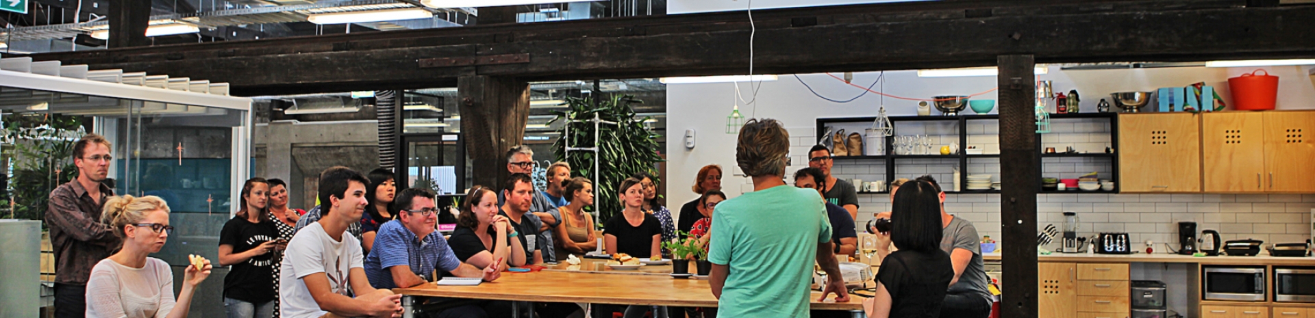 GridAKL Lysaght Building profile image