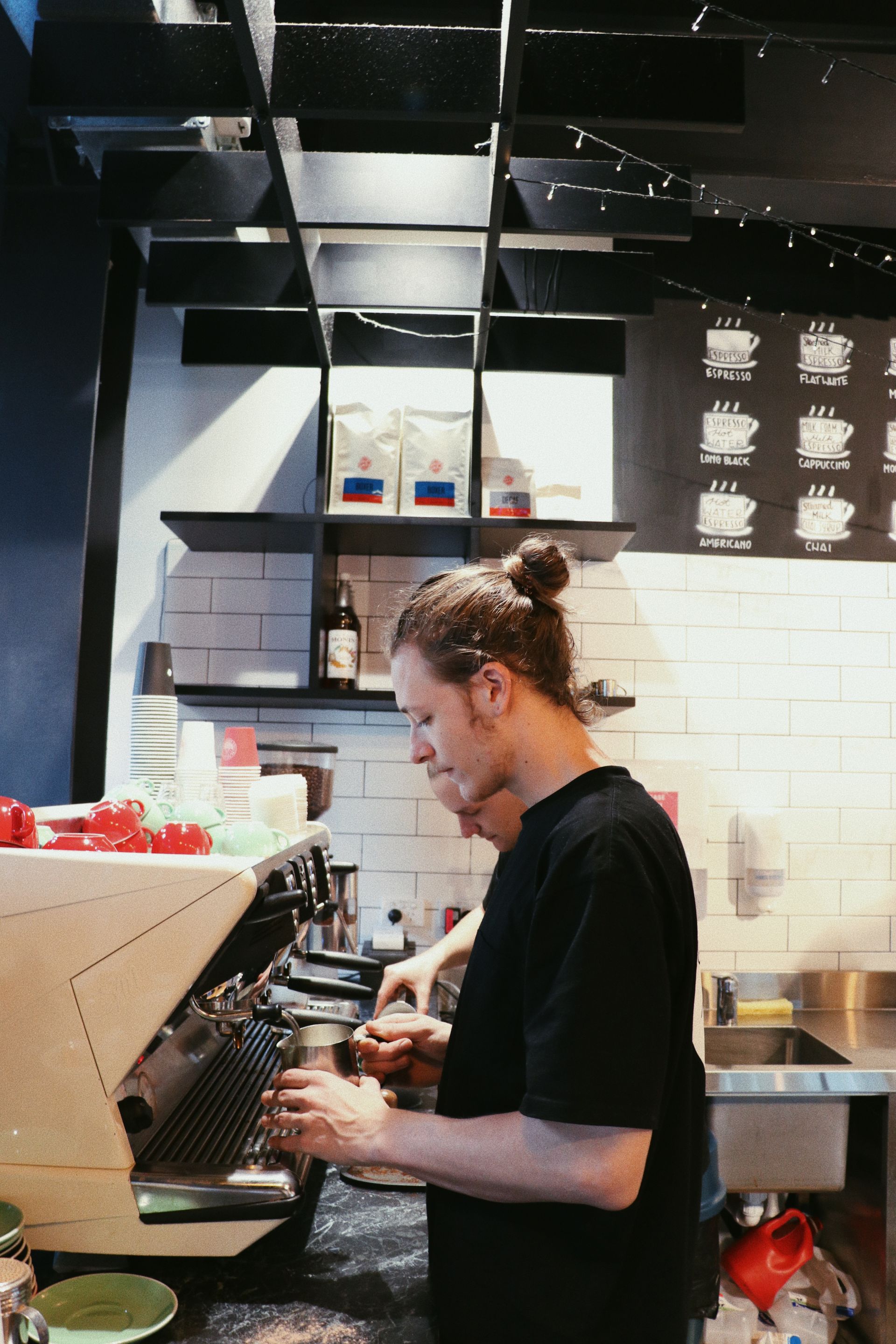 GridAKL Tech Cafe image 2