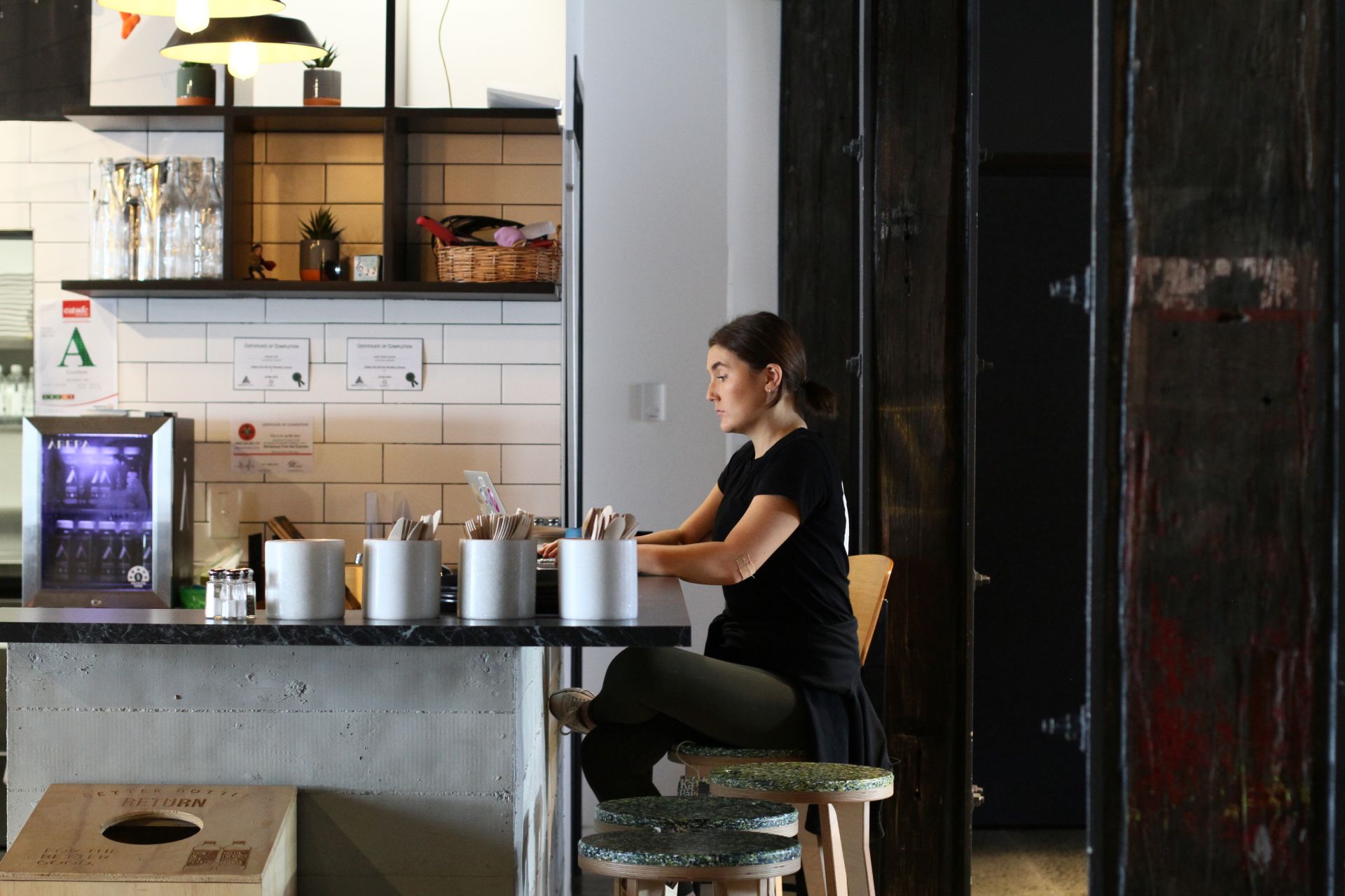 GridAKL Tech Cafe image 4