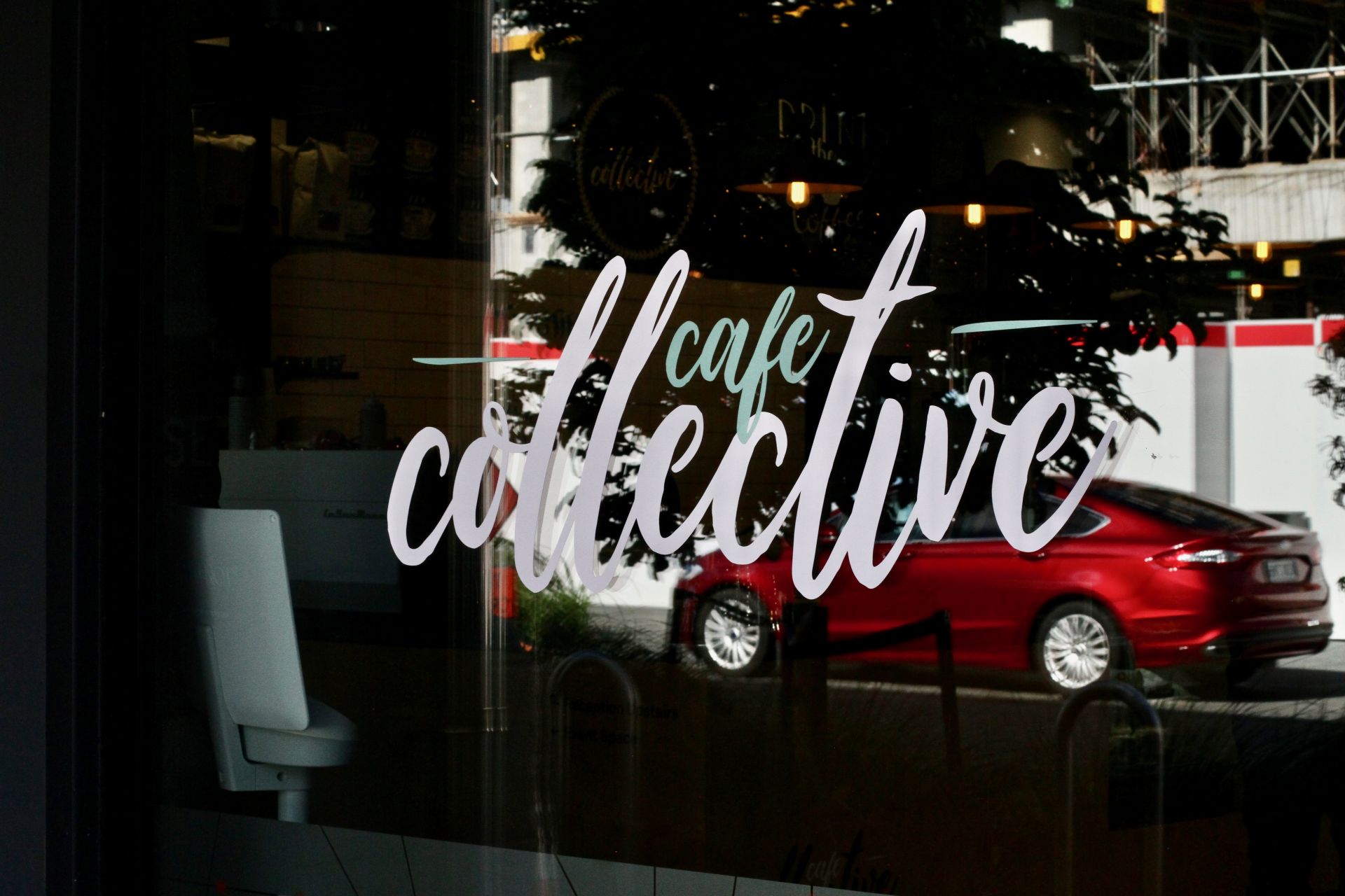 GridAKL Tech Cafe image 5