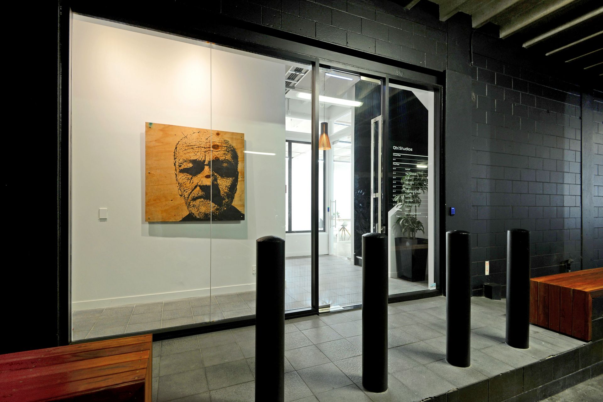 Qb Studios Ponsonby image 5