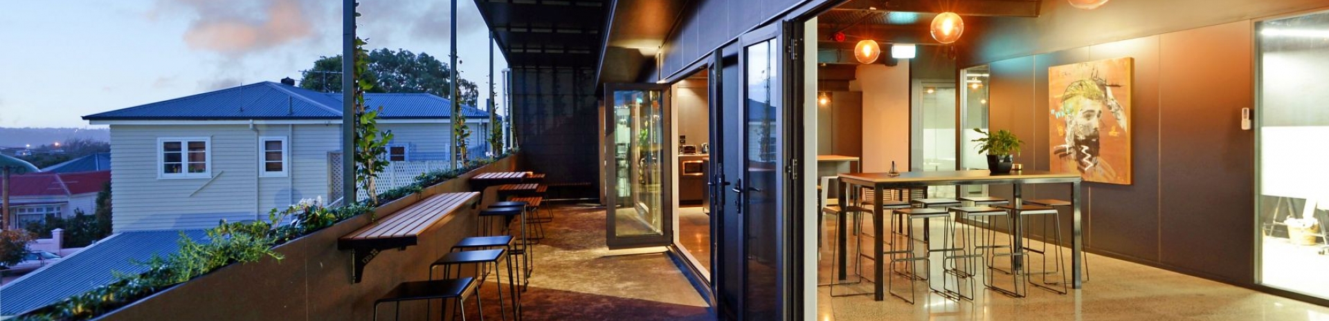 Qb Studios Ponsonby profile image