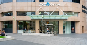 Regus - Auckland, ANZ Centre profile image