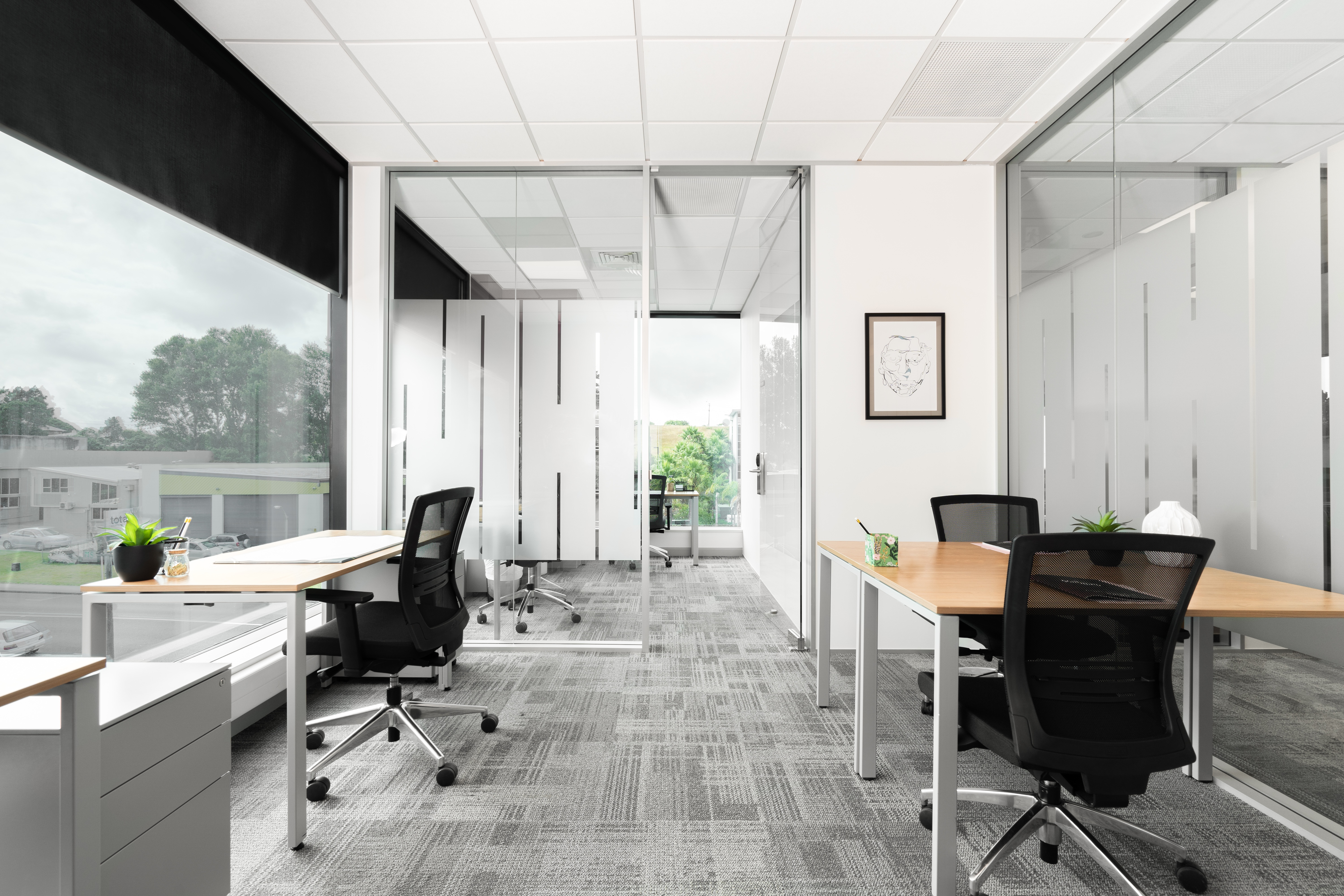 Regus - Auckland, Constellation Drive image 3