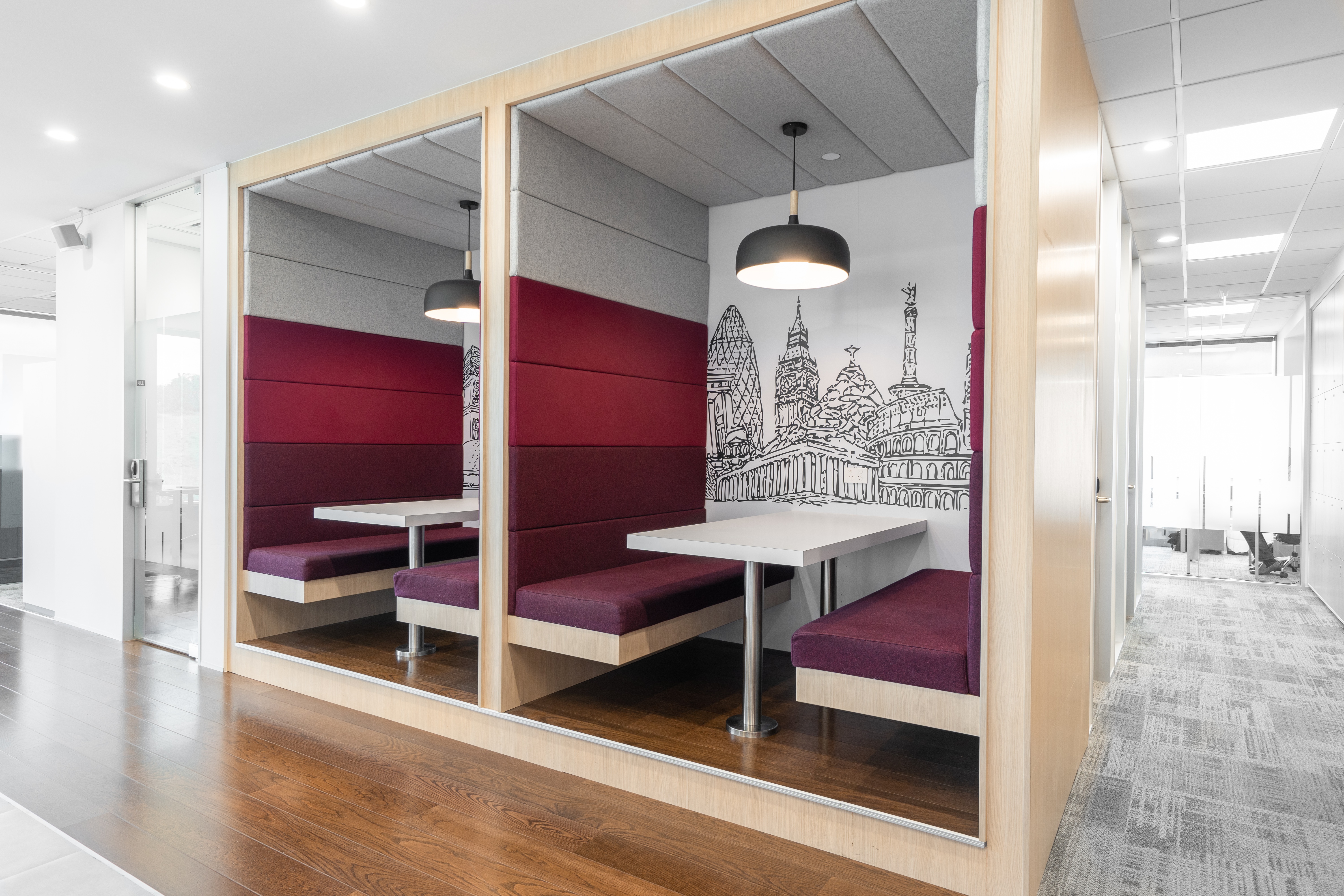 Regus - Auckland, Constellation Drive image 5