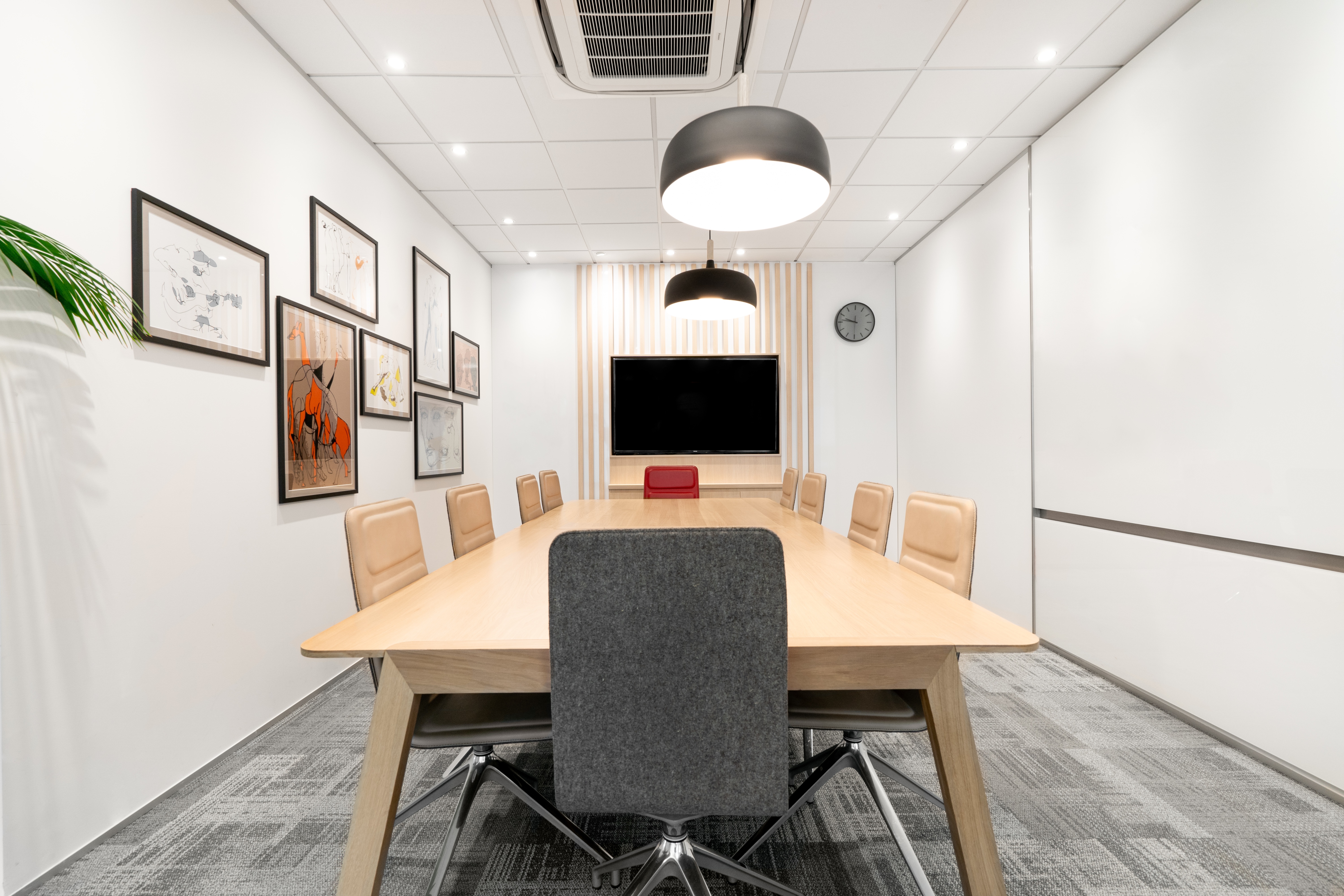 Regus - Auckland, Constellation Drive image 4