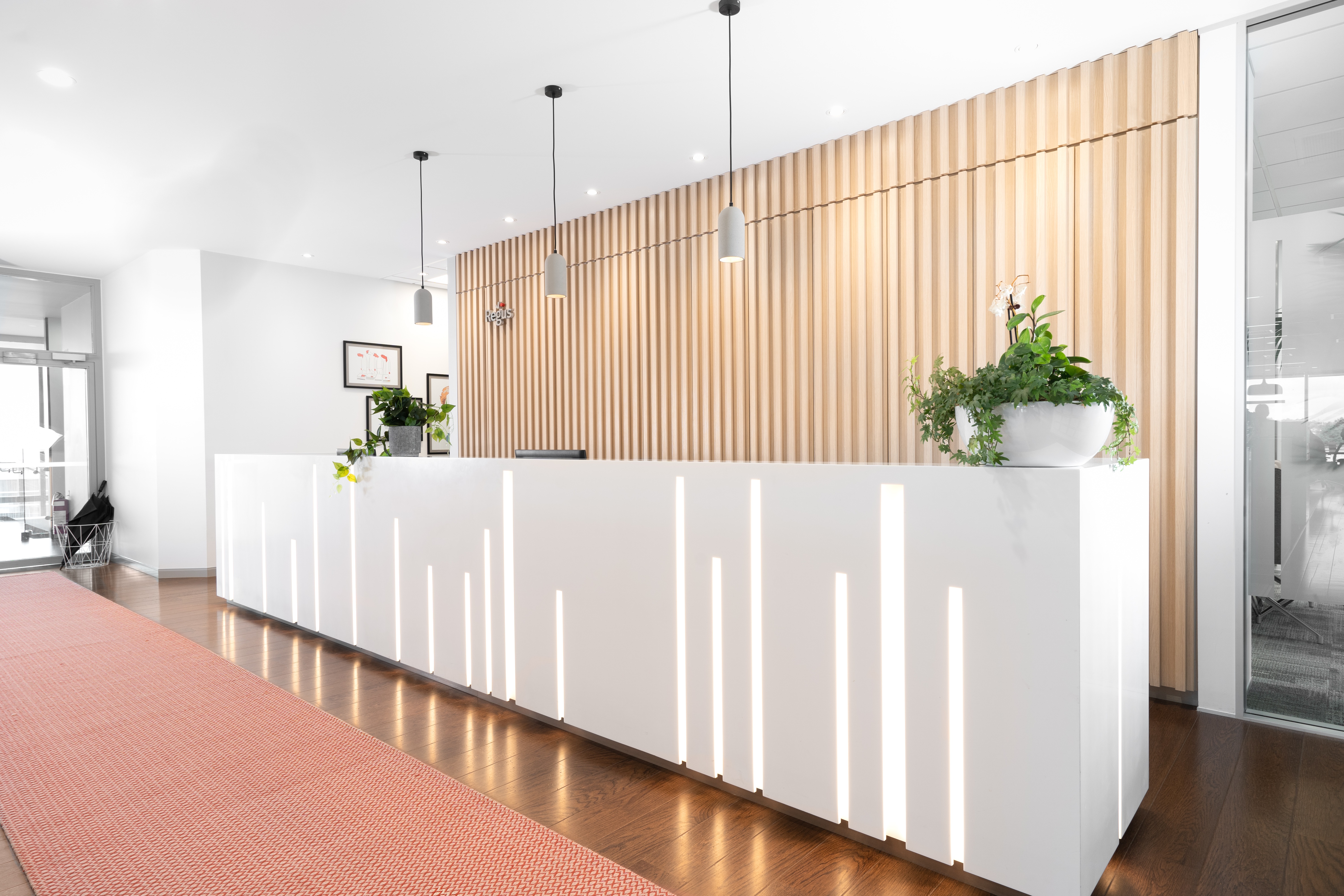 Regus - Auckland, Constellation Drive image 2