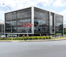 Regus - Auckland, Constellation Drive profile image
