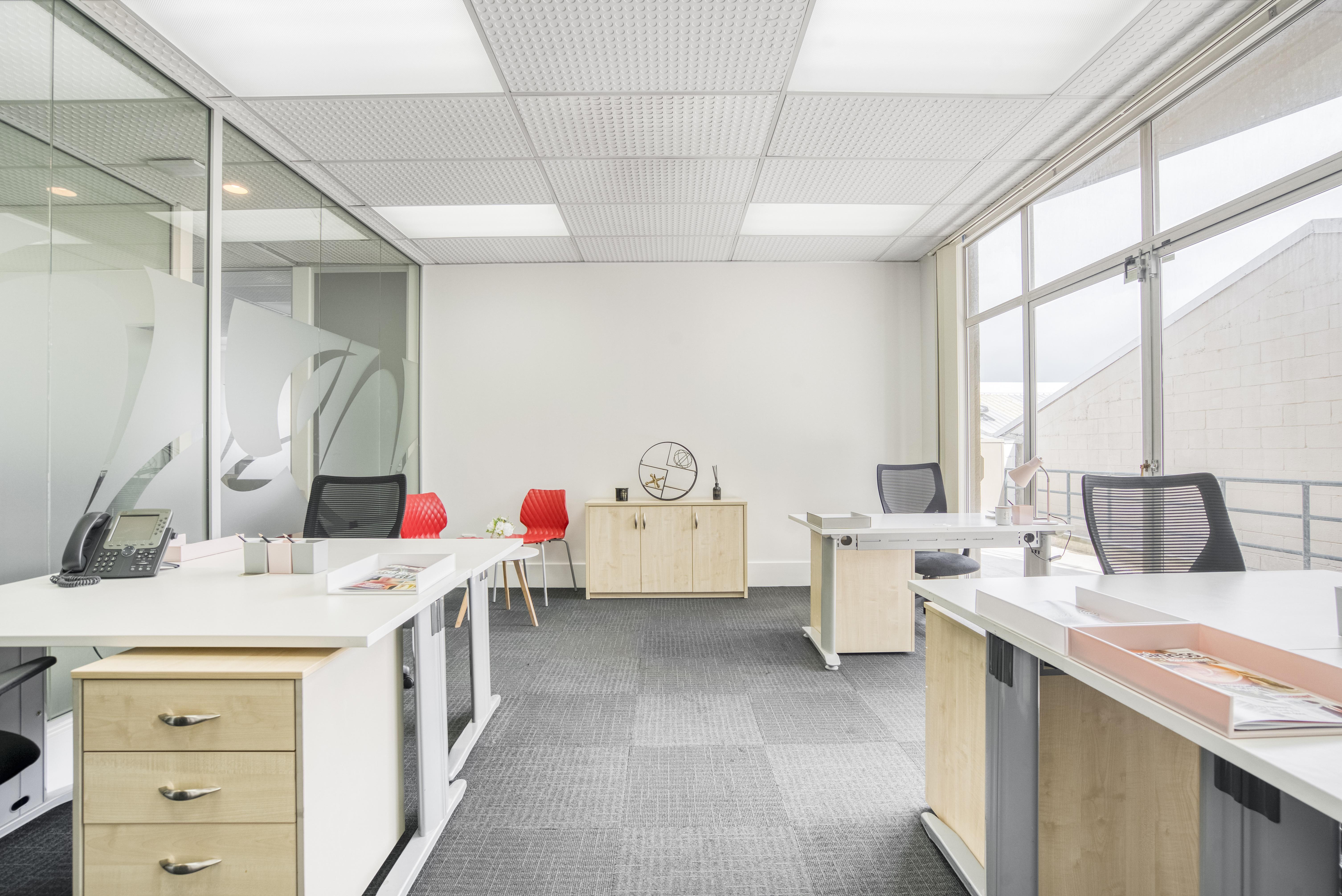 Regus - Auckland, Newmarket image 5