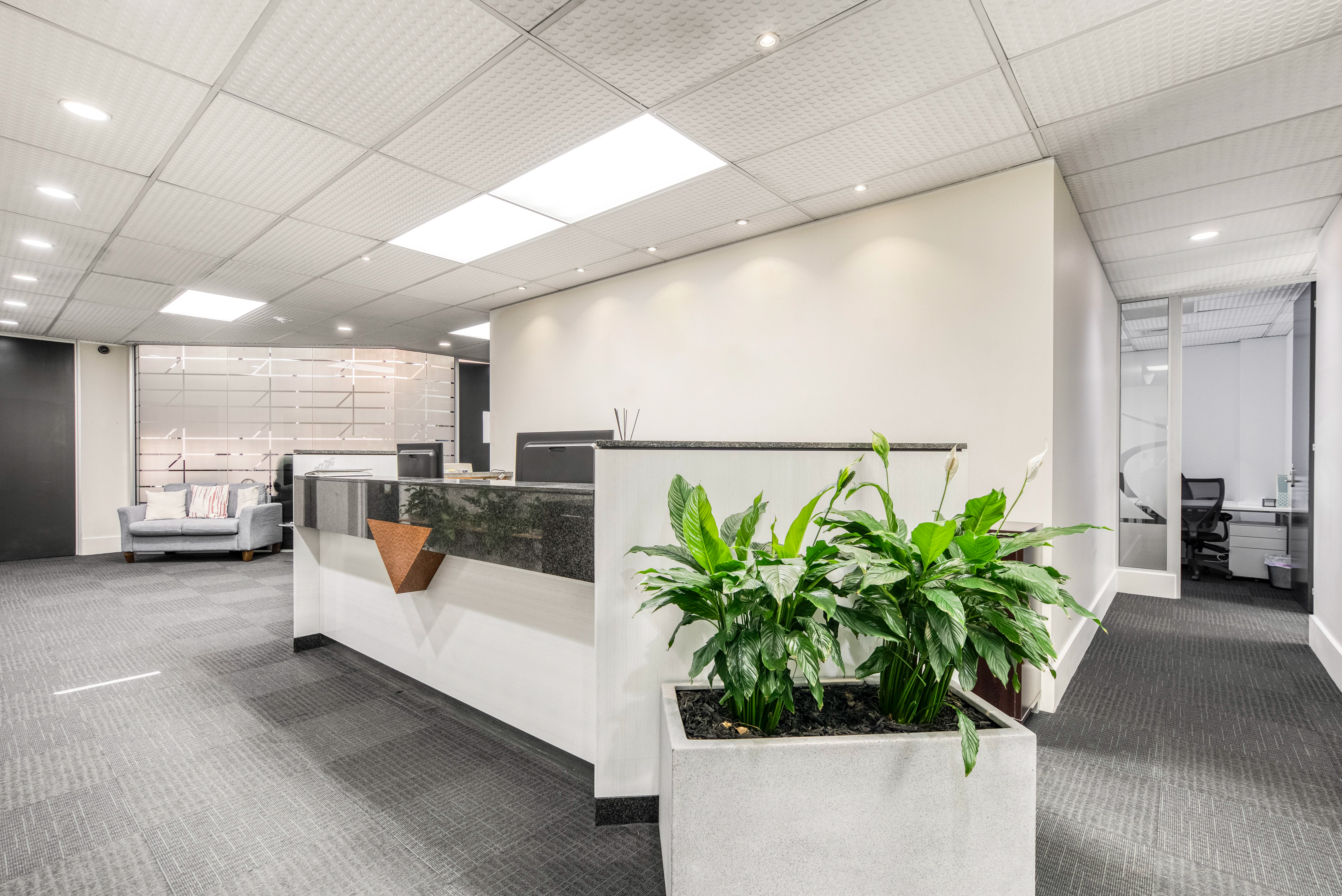 Regus - Auckland, Newmarket image 2