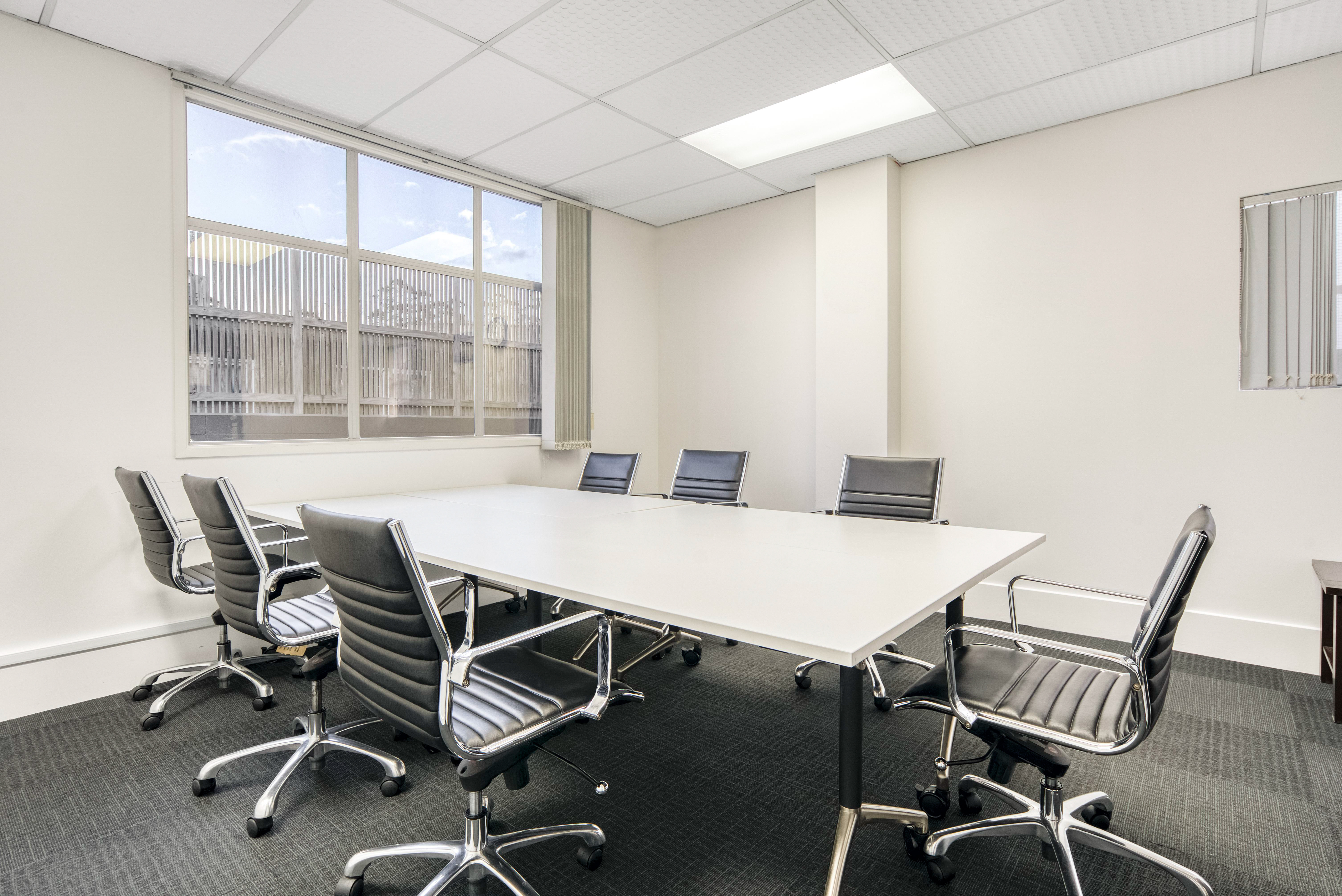 Regus - Auckland, Newmarket image 4