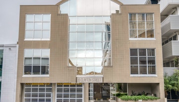 Regus - Auckland, Newmarket image 1