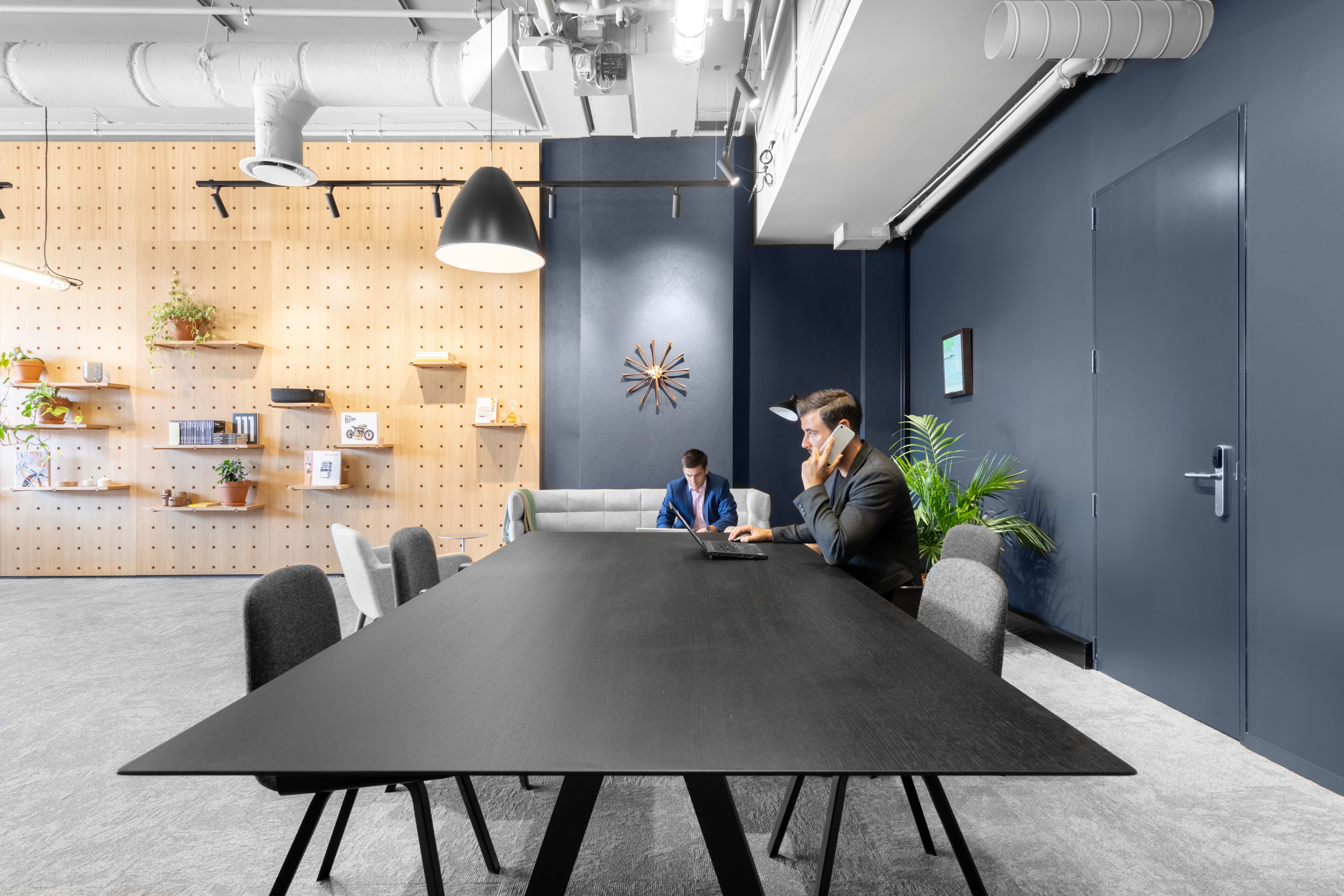 Spaces - Auckland, 501 K-Road image 4