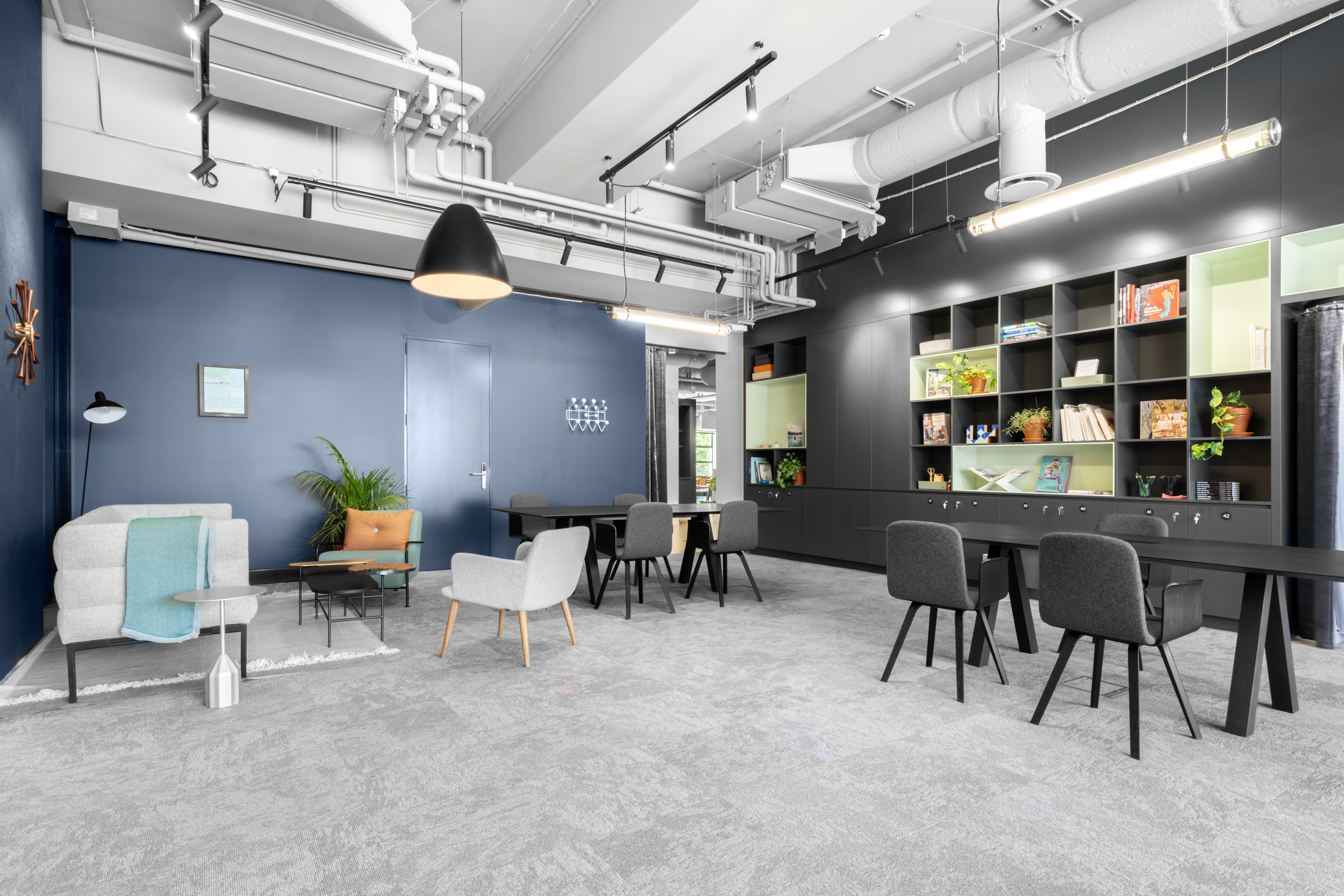 Spaces - Auckland, 501 K-Road image 5