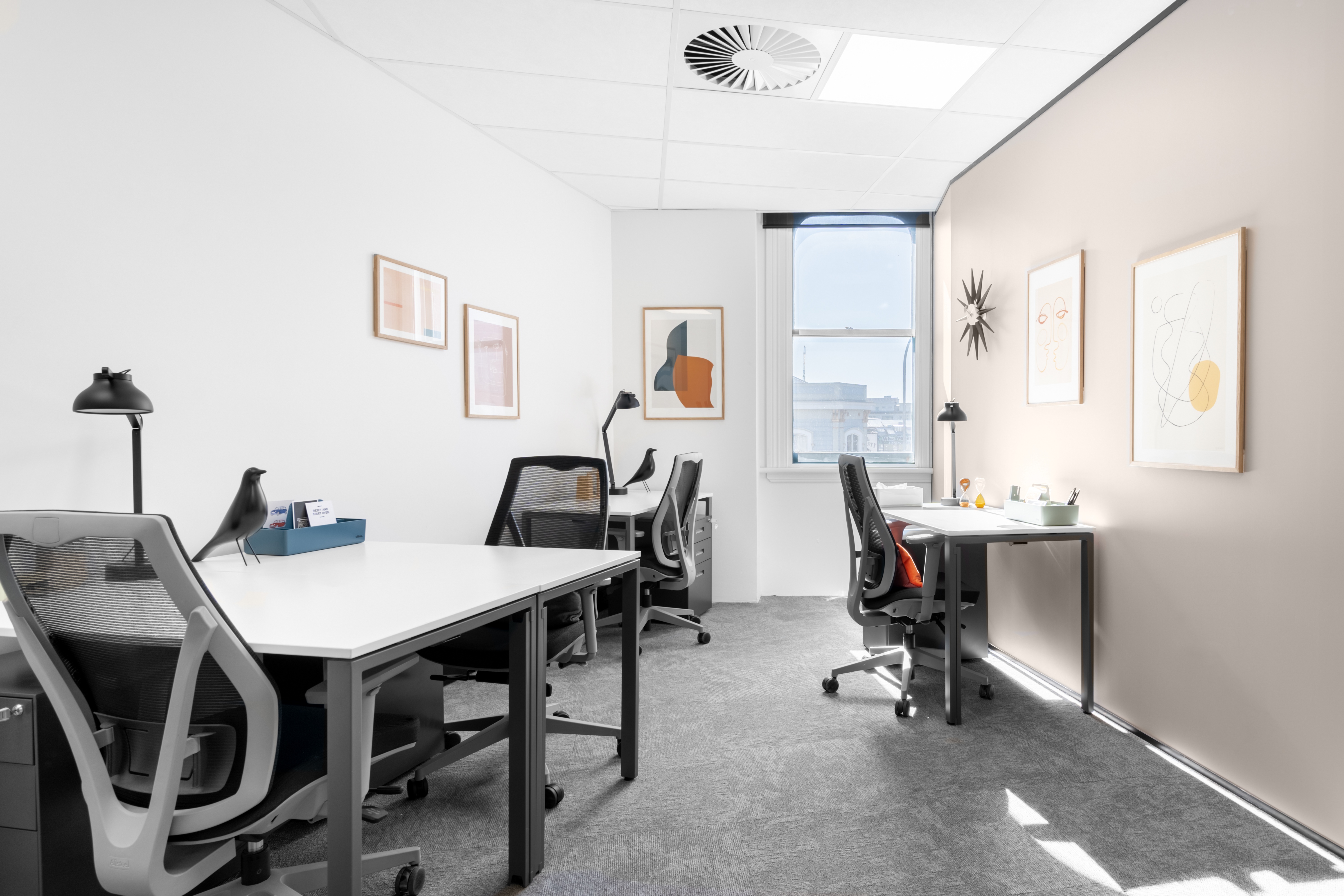 Spaces - Auckland, 501 K-Road image 3