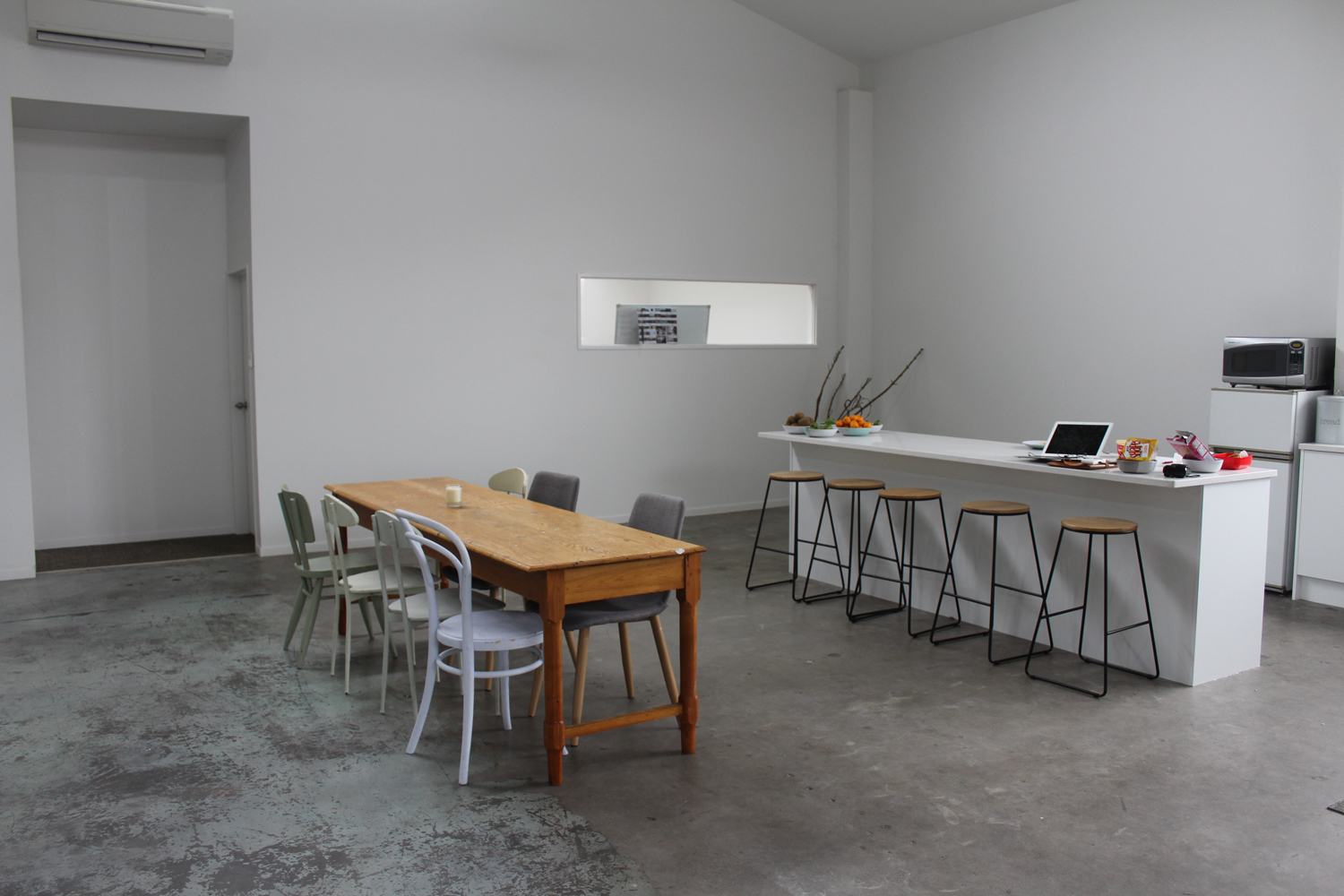 The Workshop Auckland image 2