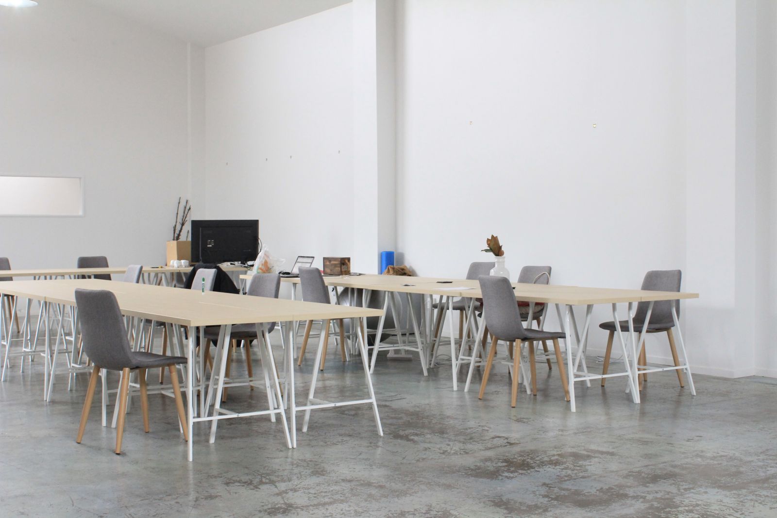 The Workshop Auckland image 4