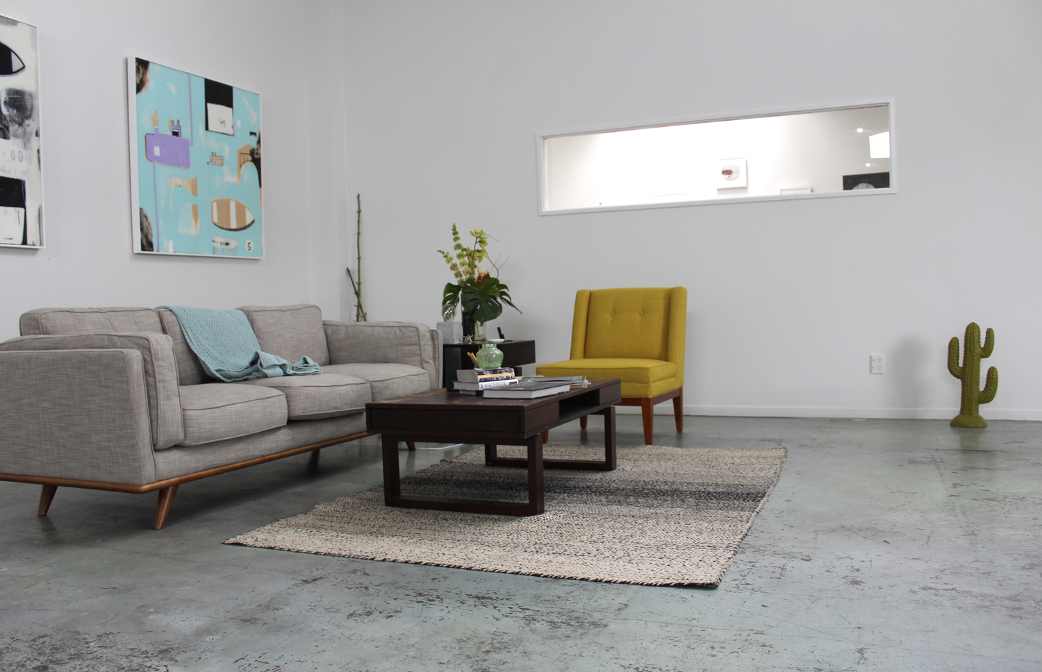 The Workshop Auckland image 3