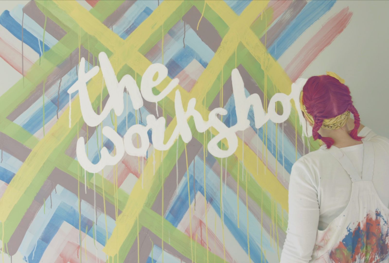 The Workshop Auckland profile image