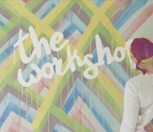 The Workshop Auckland profile image