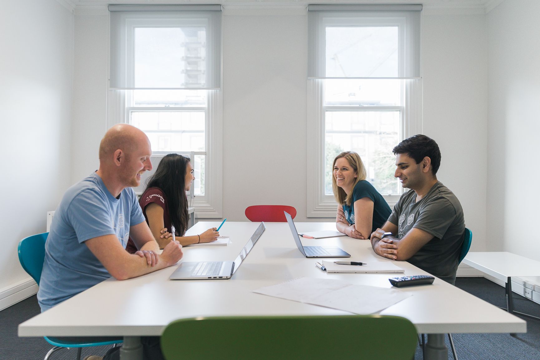 Uptown Business Hub image 2