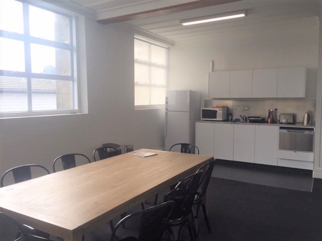 Uptown Business Hub image 4