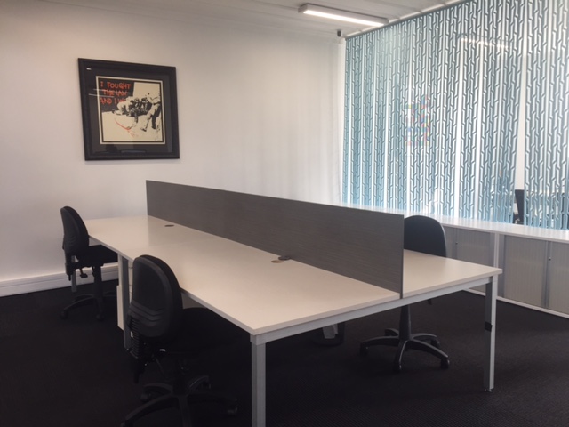 Uptown Business Hub image 3