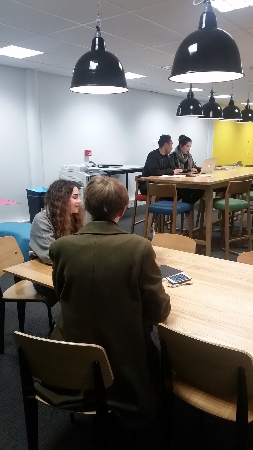 BizDojo Christchurch image 2